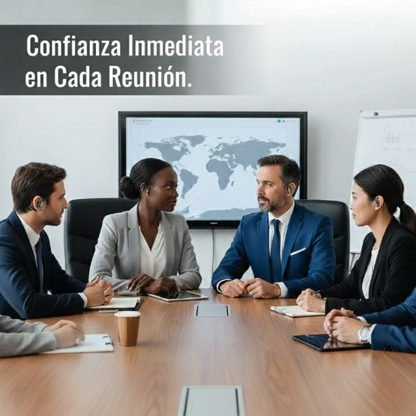 GlobalTalk™ Auriculares Traductores Portátiles [Traducción Inmediata]