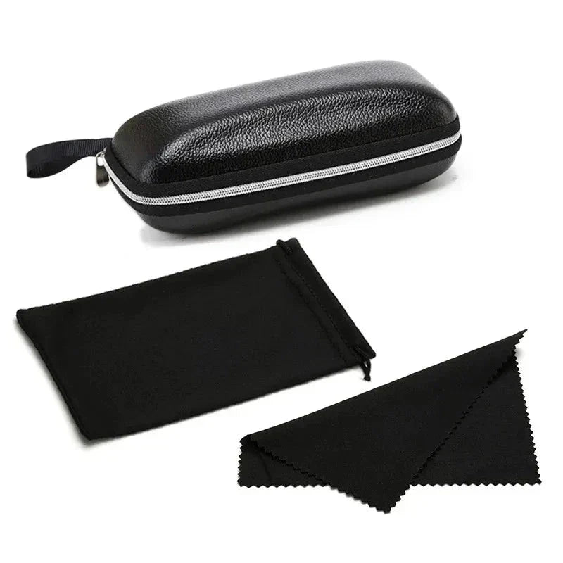 Gafas de Titanio Ultraligeras